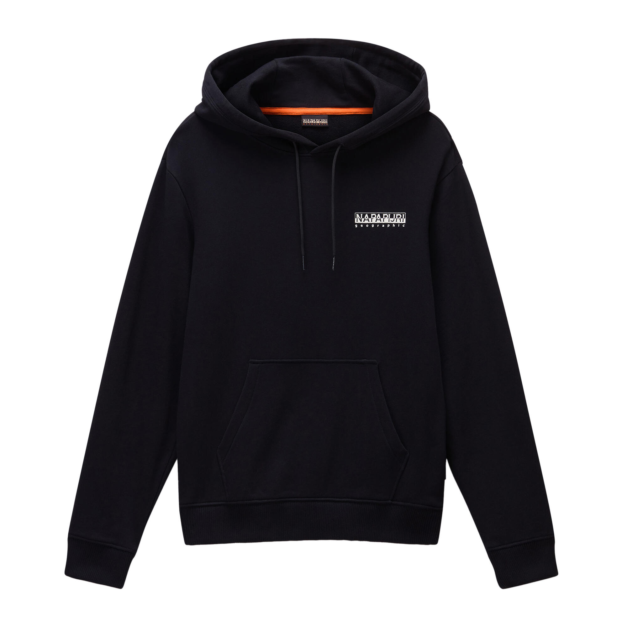 Bluza męska Napapijri B-Sovana H 7/7