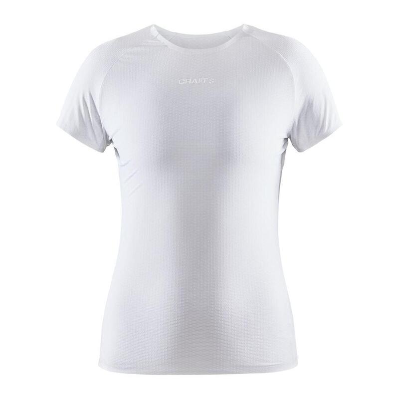 Dames-T-shirt Craft pro dry nanoweight