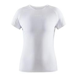 Dames-T-shirt Craft pro dry nanoweight