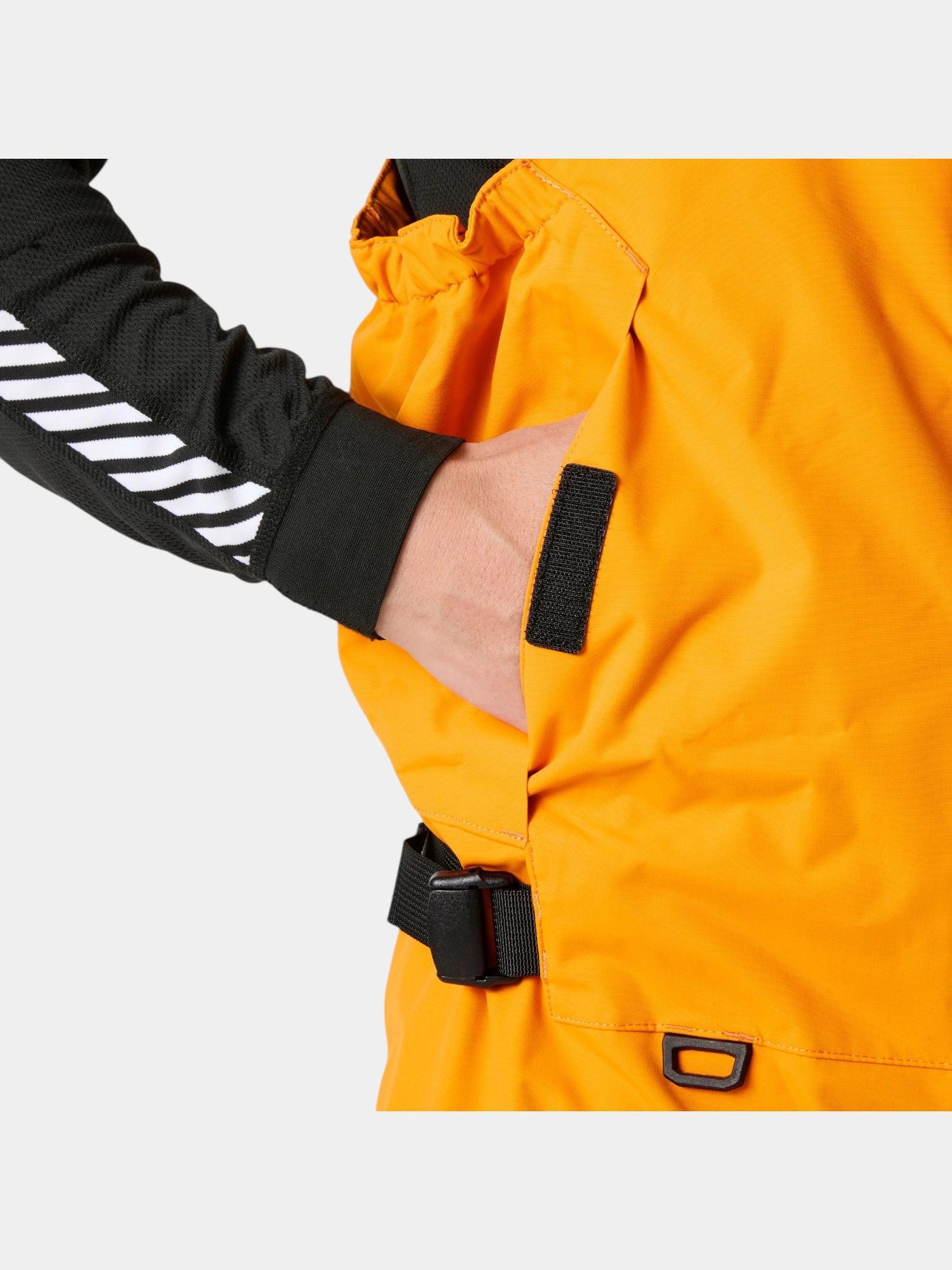 Zeiloverall Heren Skagen Offshore Bib 3/7