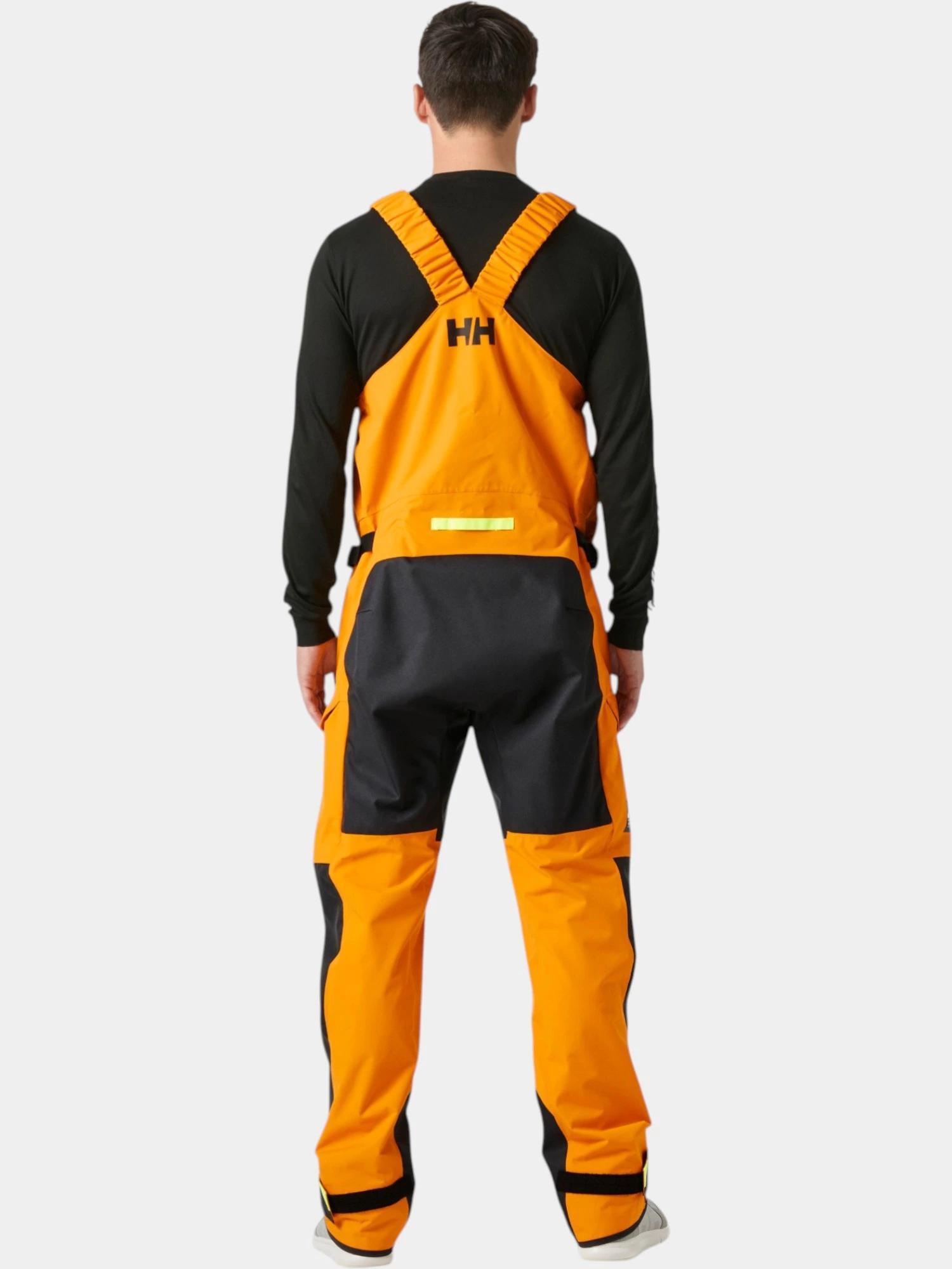 Zeiloverall Heren Skagen Offshore Bib 2/7