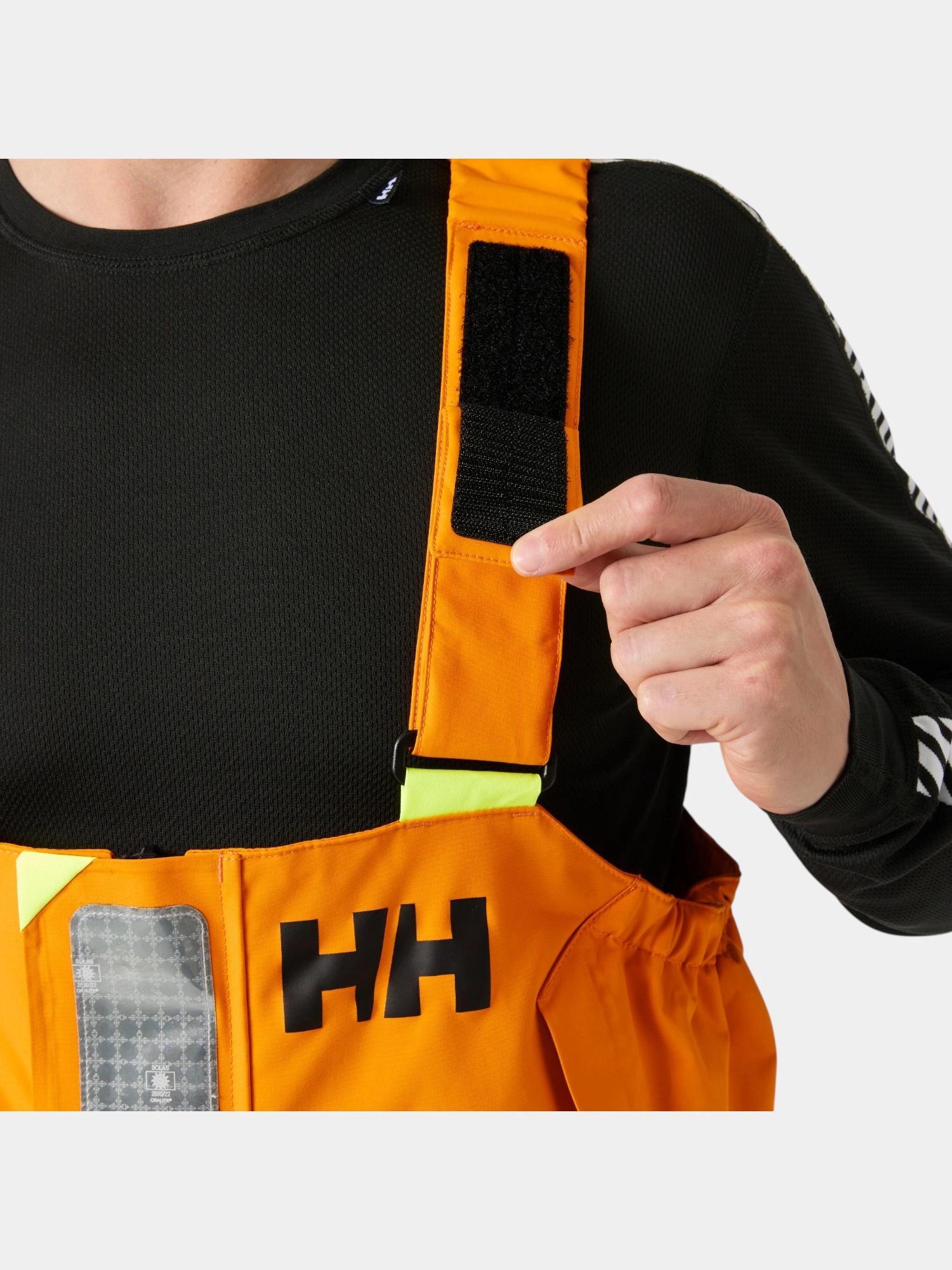 Zeiloverall Heren Skagen Offshore Bib 5/7