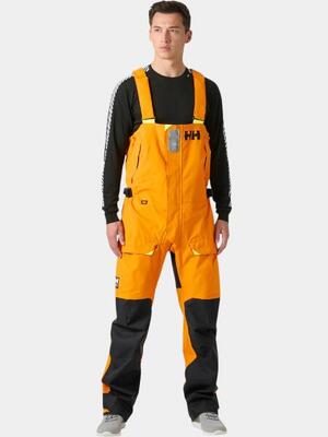 Zeiloverall heren skagen offshore bib