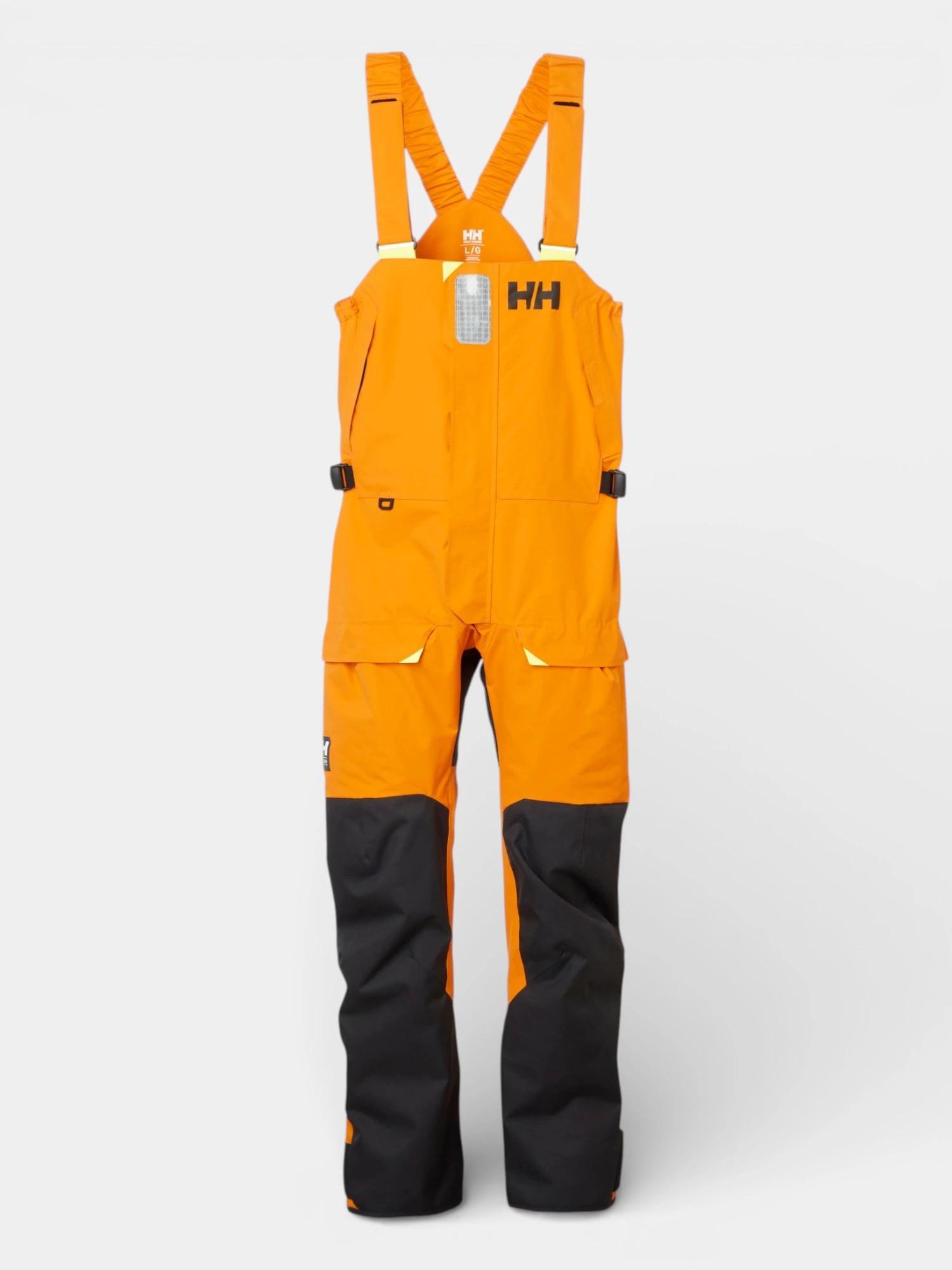 Zeiloverall Heren Skagen Offshore Bib 6/7