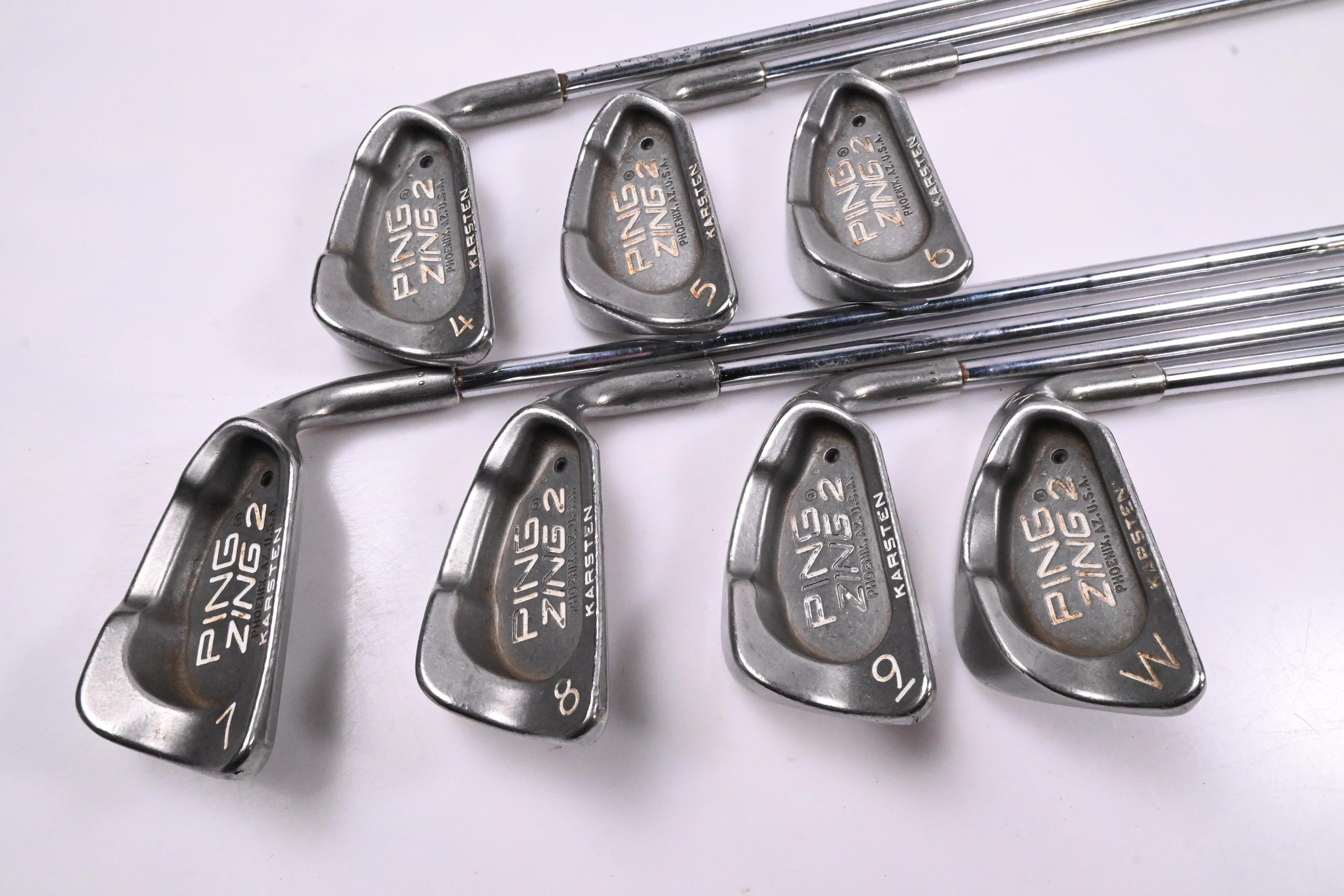 Ping Zing2 黒ドット s-l400.jpg