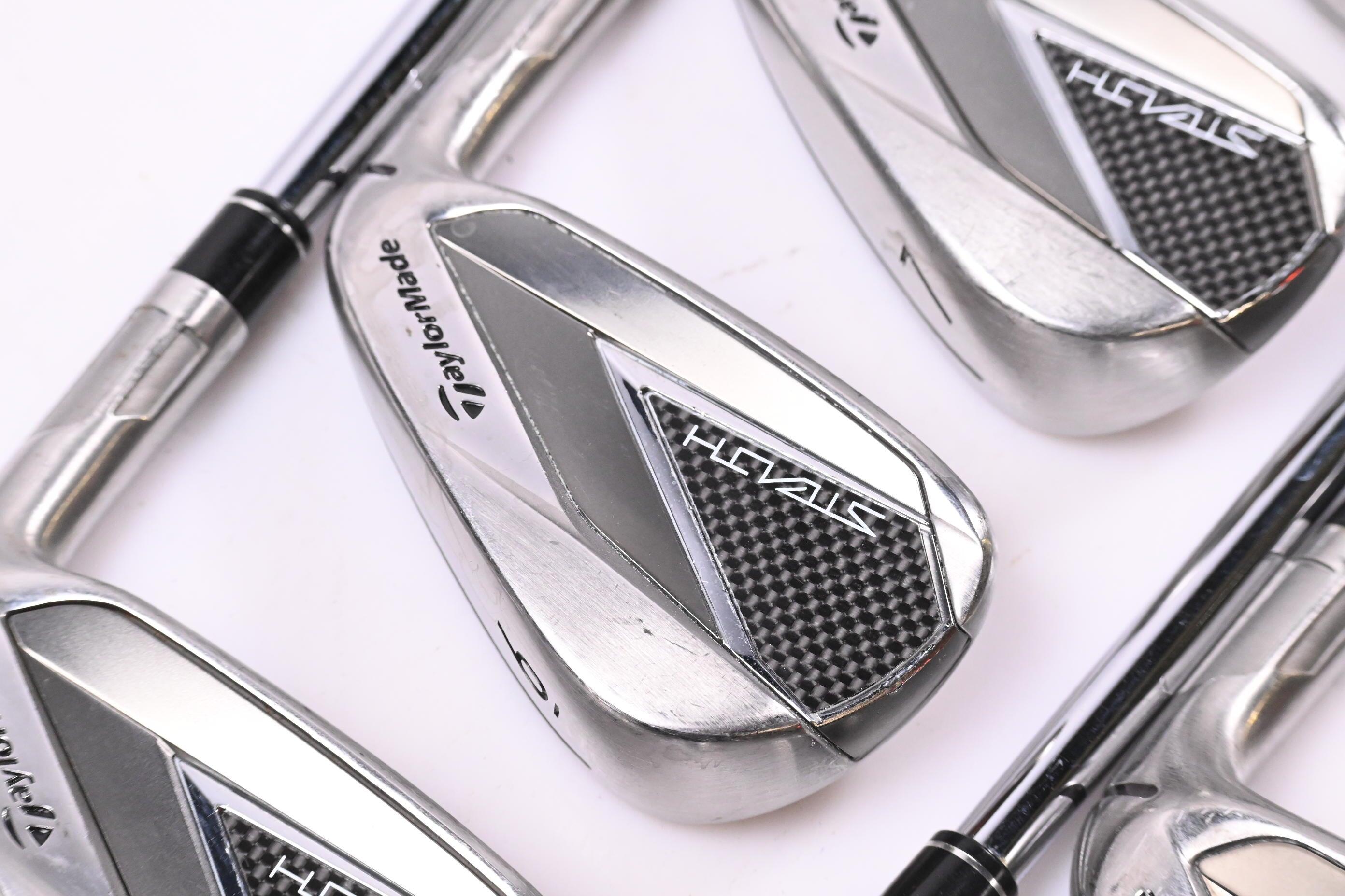 TaylorMade Stealth HD Lob Wedge MAX 85 MT - Cuneo Da Golf In Acciaio Per Destrorsi, Angolo 60° - 3