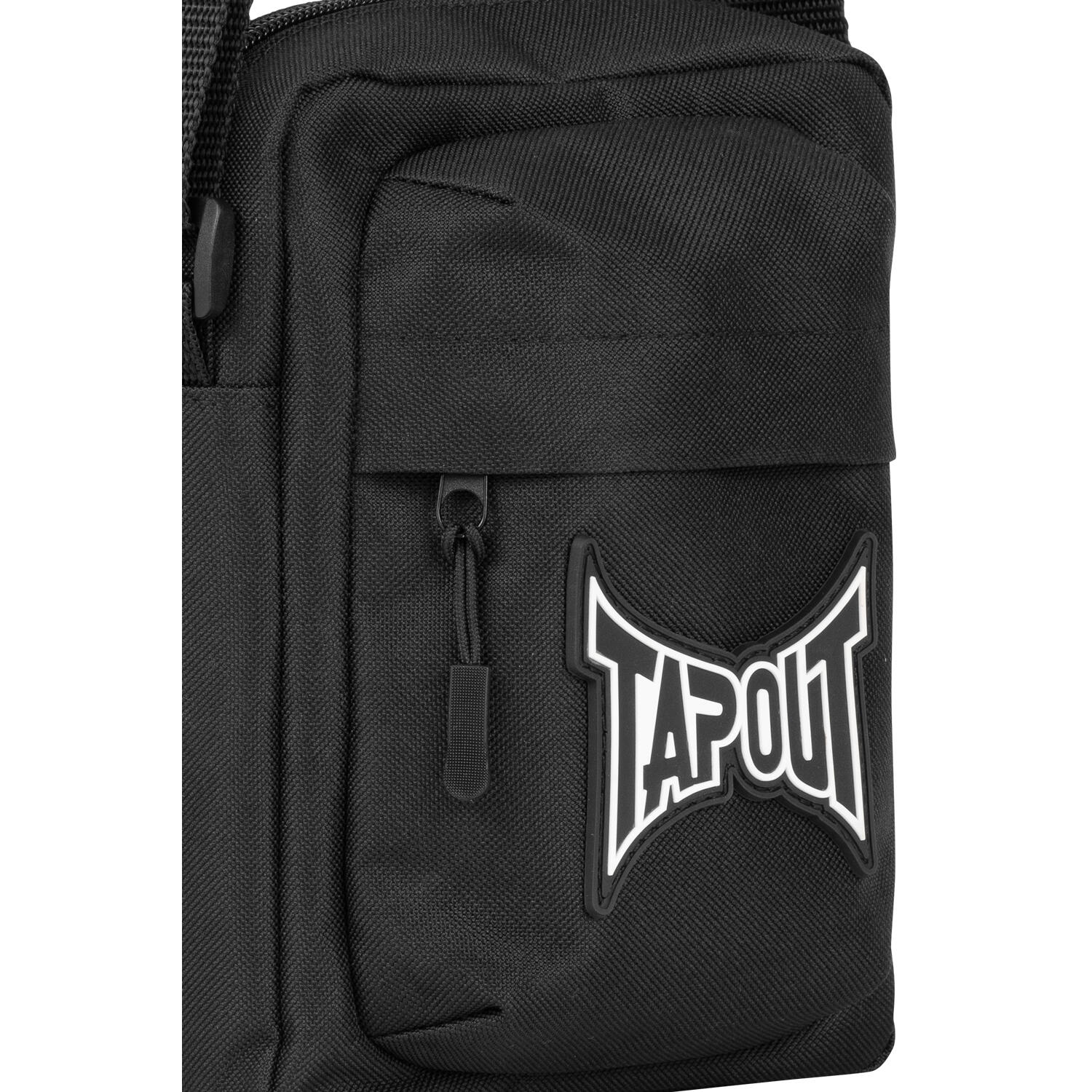 Sac bandoulière Tapout Sturgis 4/4