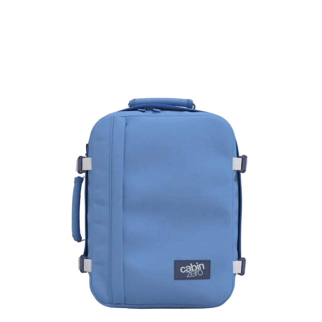 CabinZero Classic 28L Lightweight 0.6kg Carry On Backpack