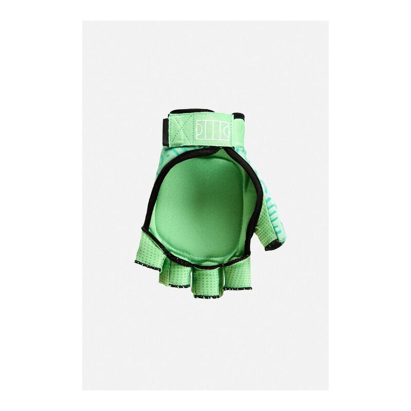 Venture2 Mănușă scurtă Verde S