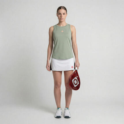 T-shirt technique femme ASSARIA – coupe ergonomique et respirabilité maximale