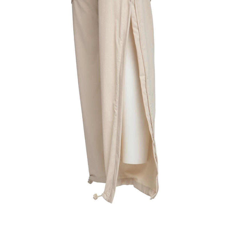 Izas Pantalon détachable AREZZO W DT , extensible et léger pour des aventures 3/5