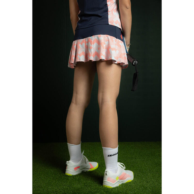 Gonna Cantal: eleganza e comfort per i giocatori di padel - prestazioni e stile 7/7