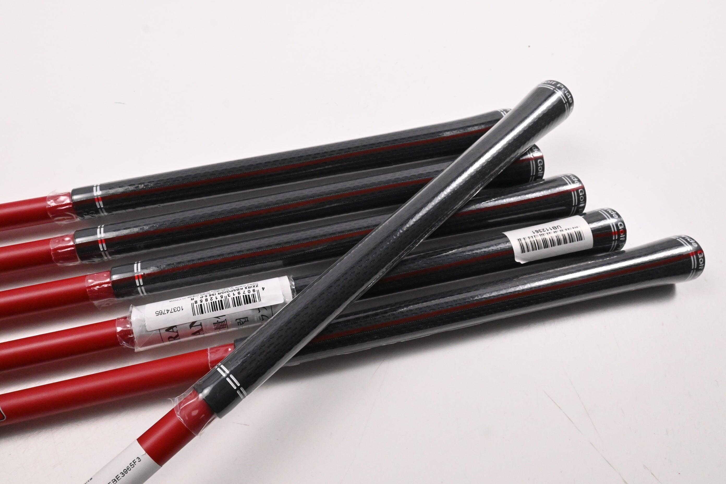 Srixon ZXiR Irons / 5-PW / Regular Flex KBS PGI 60 Shafts | Decathlon