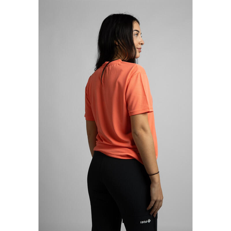 CREUS Izas T - Shirt technique unisexe : Performance optimale avec technologie 2/7