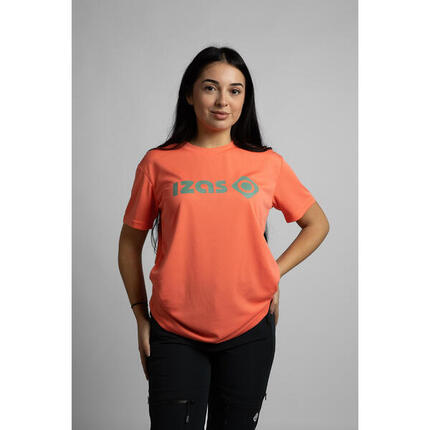 CREUS Izas T - Shirt technique unisexe : Performance optimale avec technologie