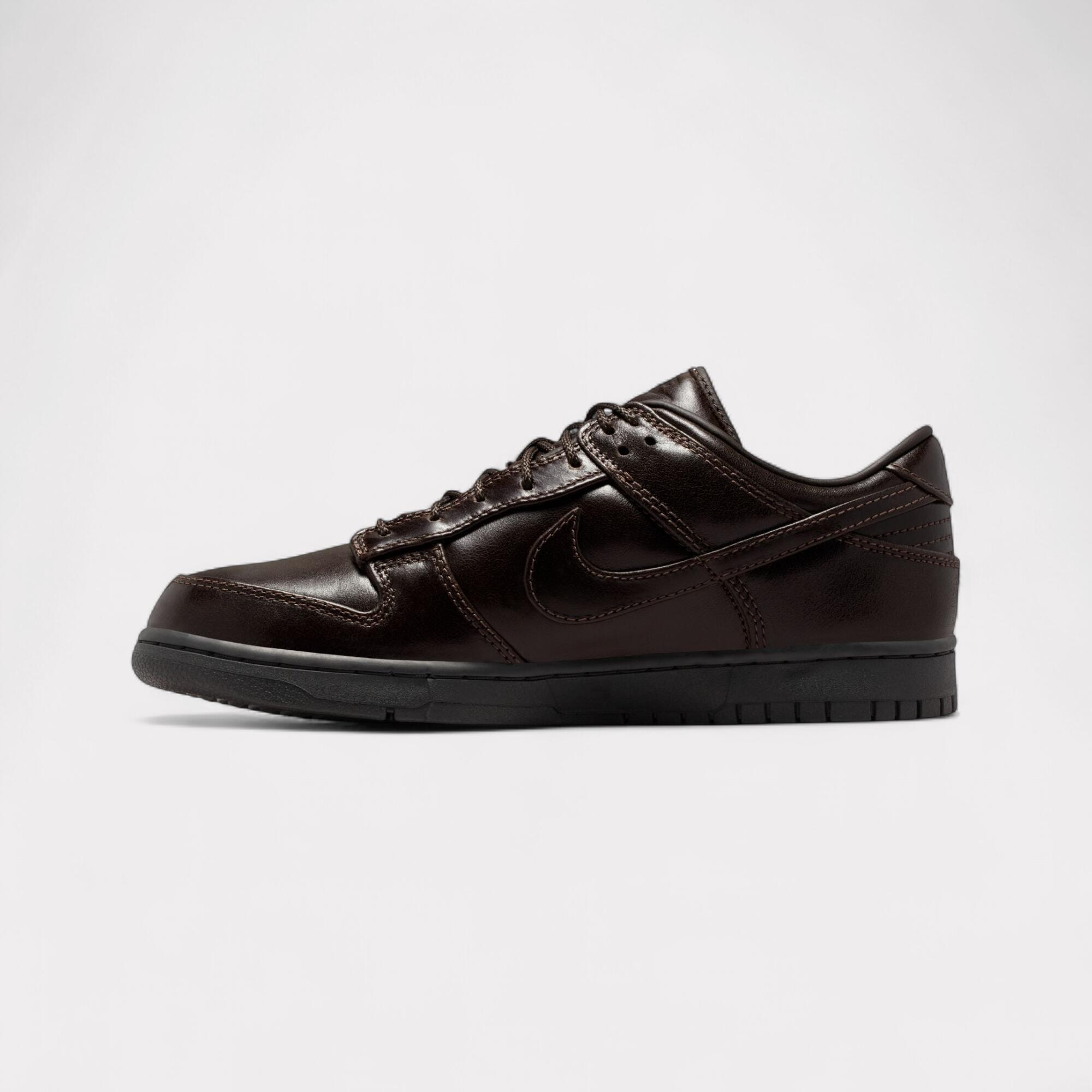 Nike Dunk Low PRM - Classic Brown 3/6