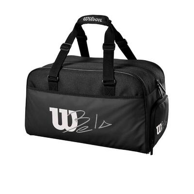 Borsa Wilson Bela piccolo nero