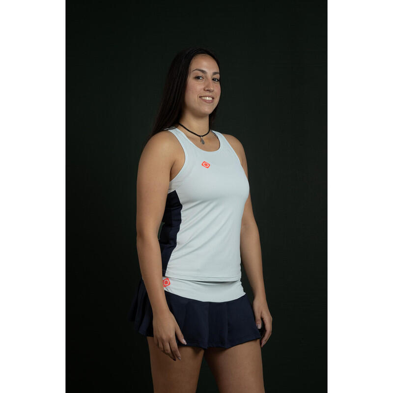 Izas Jupe Cantal : Elégance et confort pour les joueurs de padel - Performance 2/7