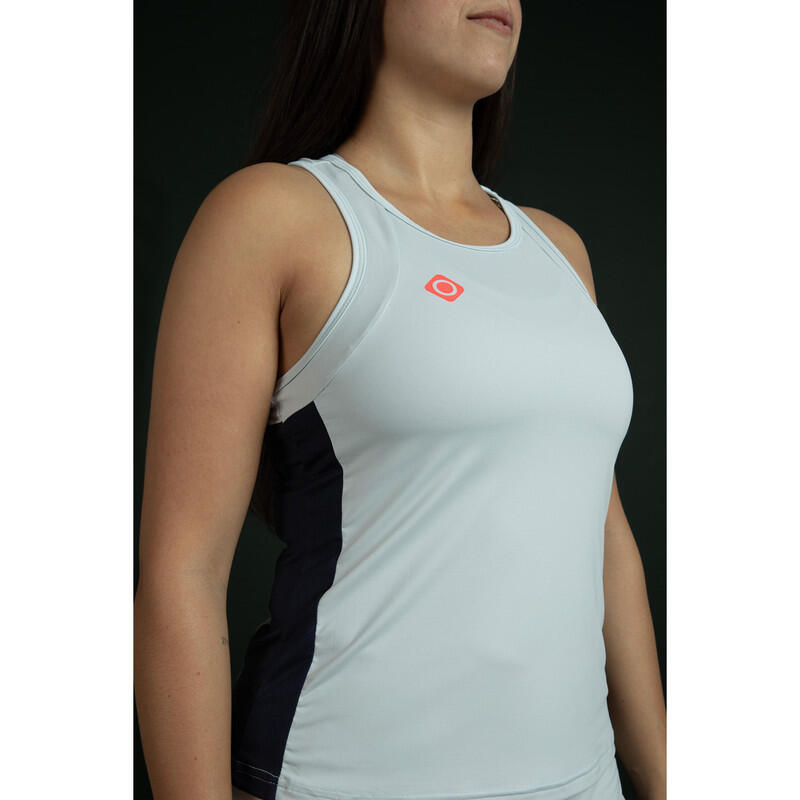 Izas Jupe Cantal : Elégance et confort pour les joueurs de padel - Performance 7/7