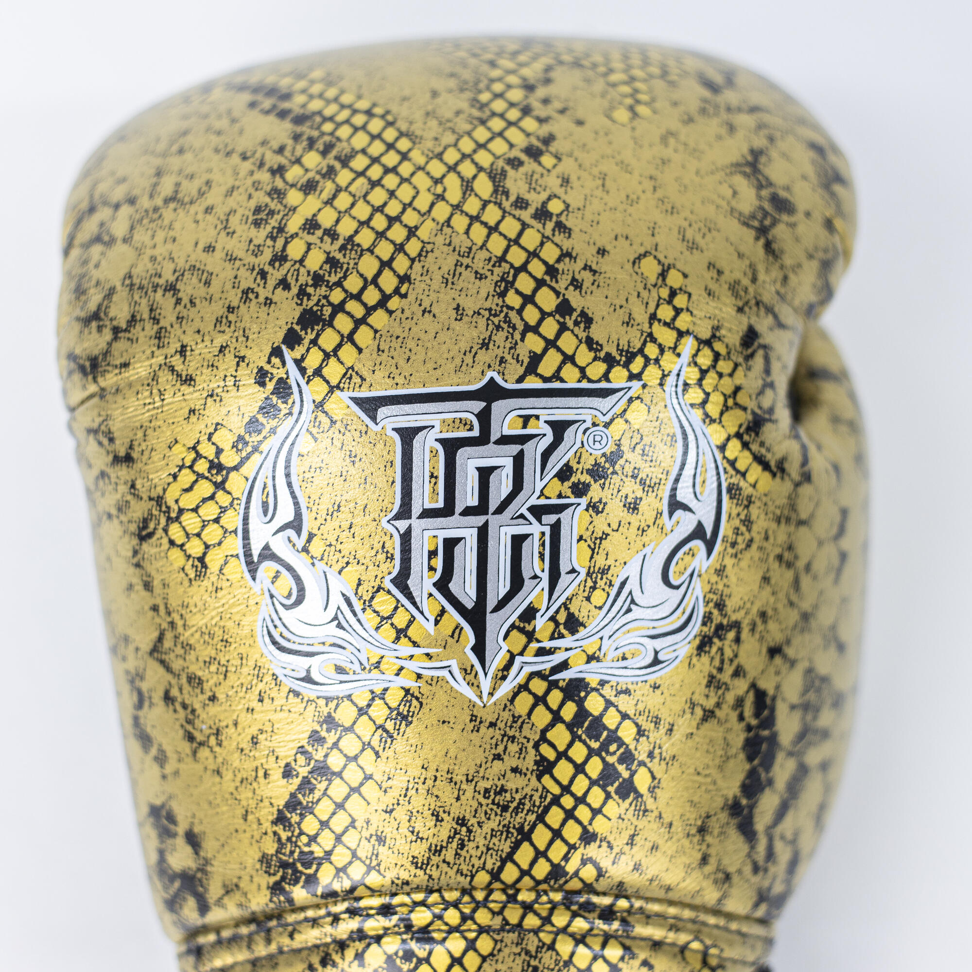 Gants de Boxe Topking SNAKE 3/5