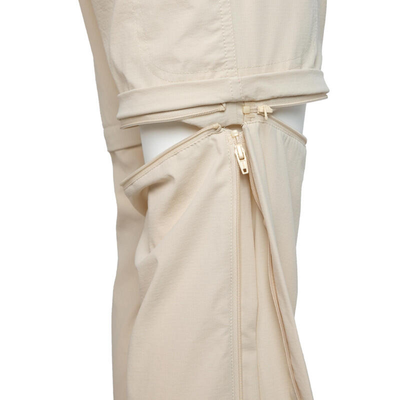 Izas Pantalon détachable AREZZO W DT , extensible et léger pour des aventures 4/5