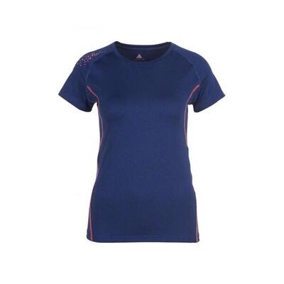 Technisch dames-t-shirt peak mountain