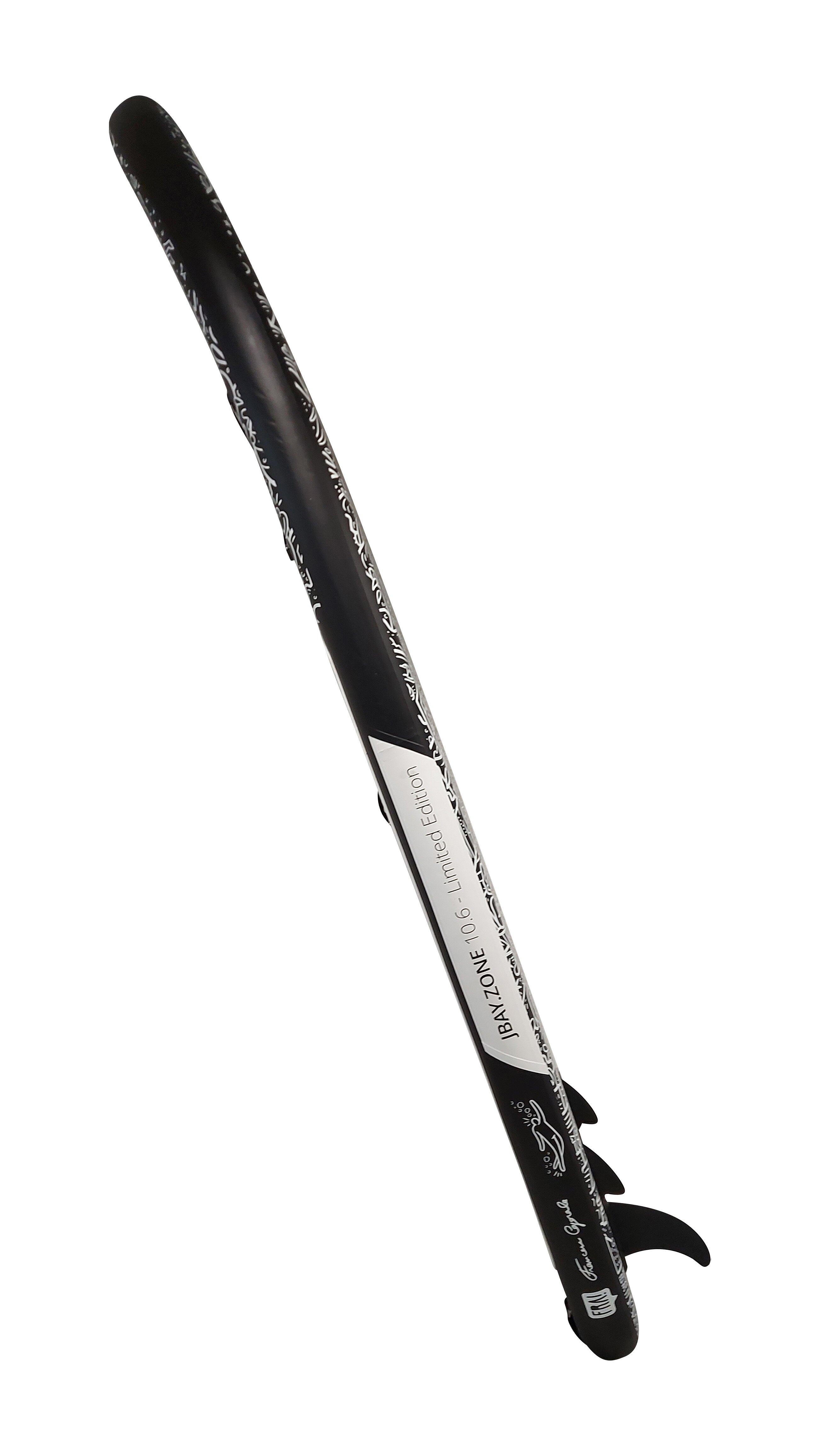 Paddleboard Artistic - 320x81x15, 145 kg 5/7