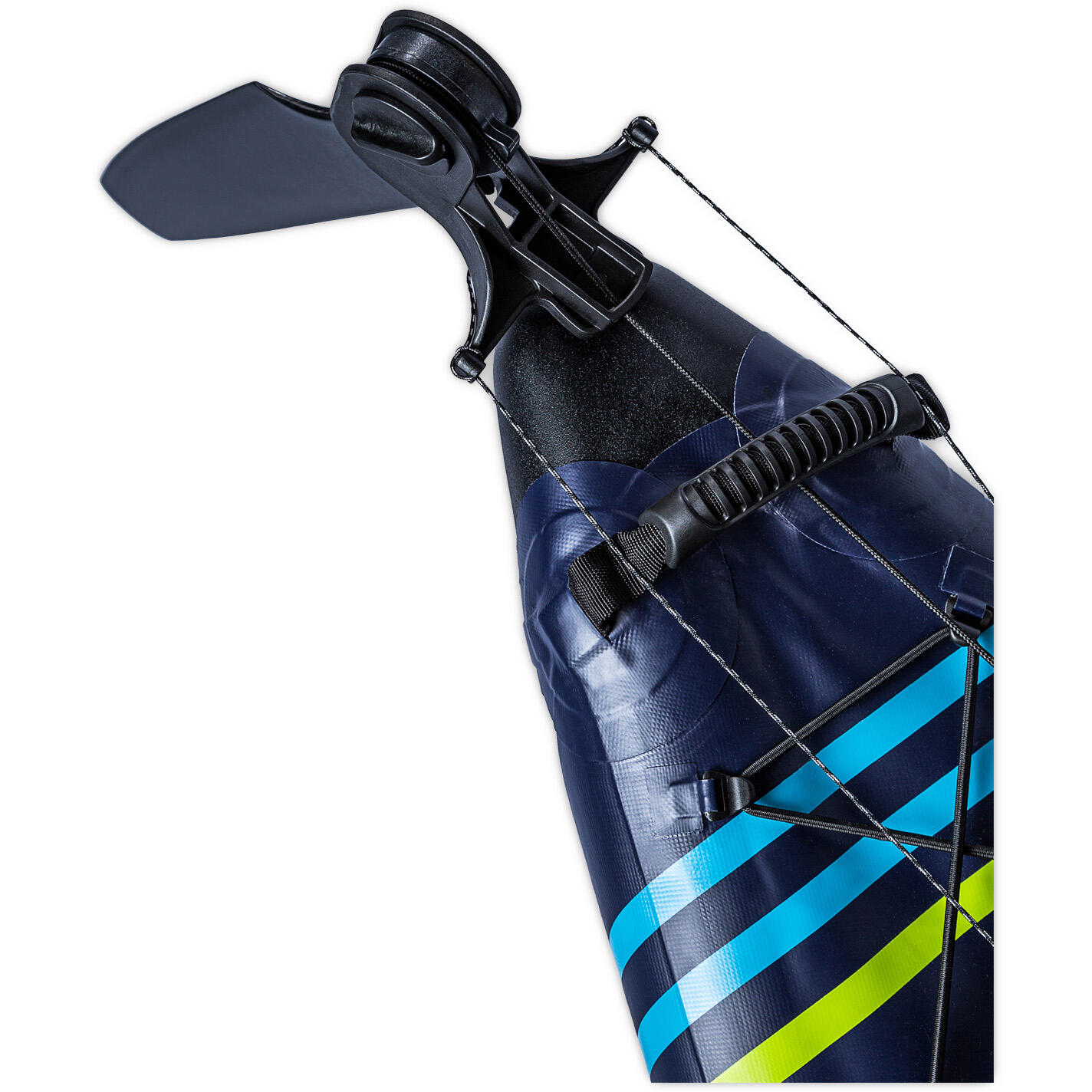 Kayak gonflable Breeze Full HP2 Pro suréquipé. 5/7