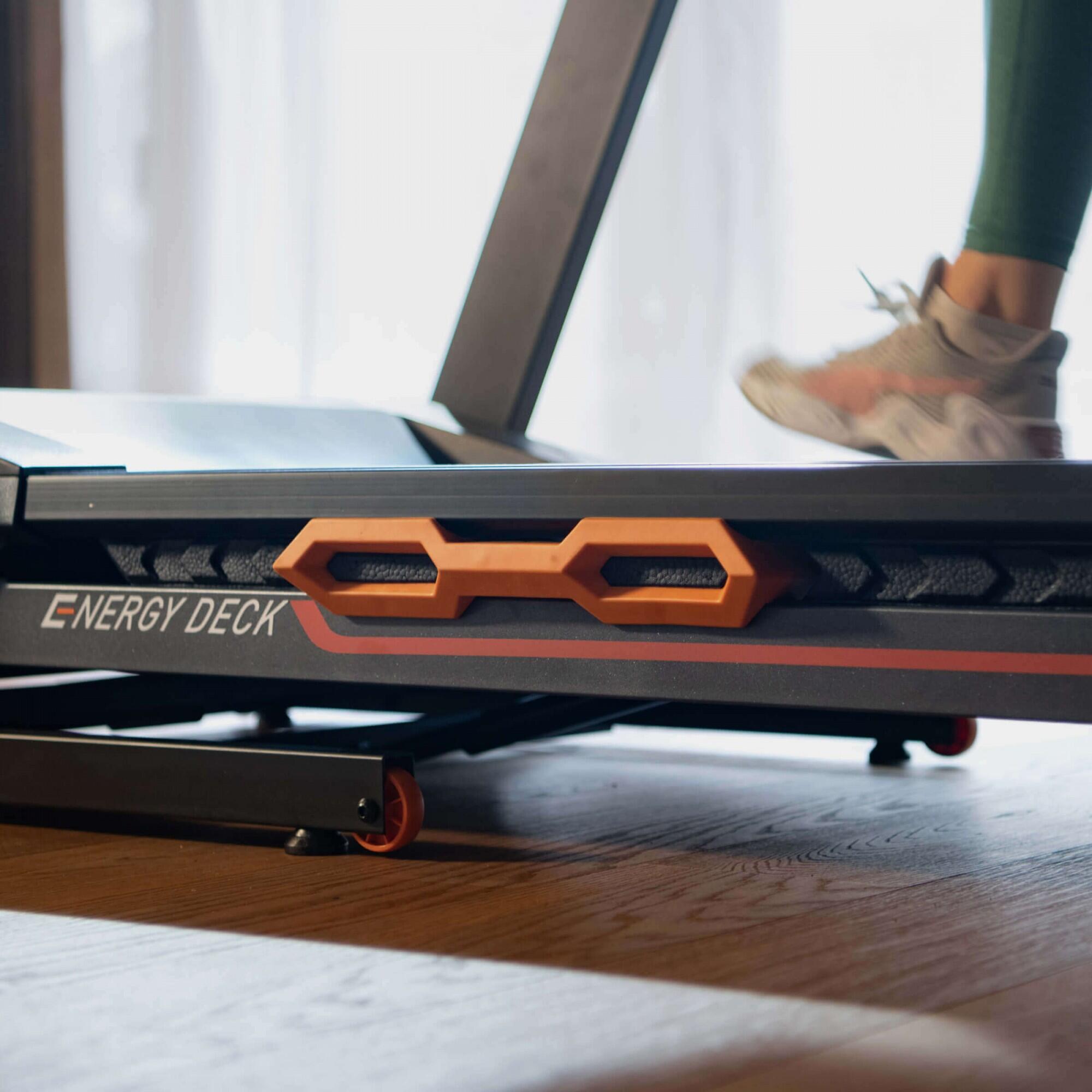 Tapis de Course Alpha Run 800 7/8