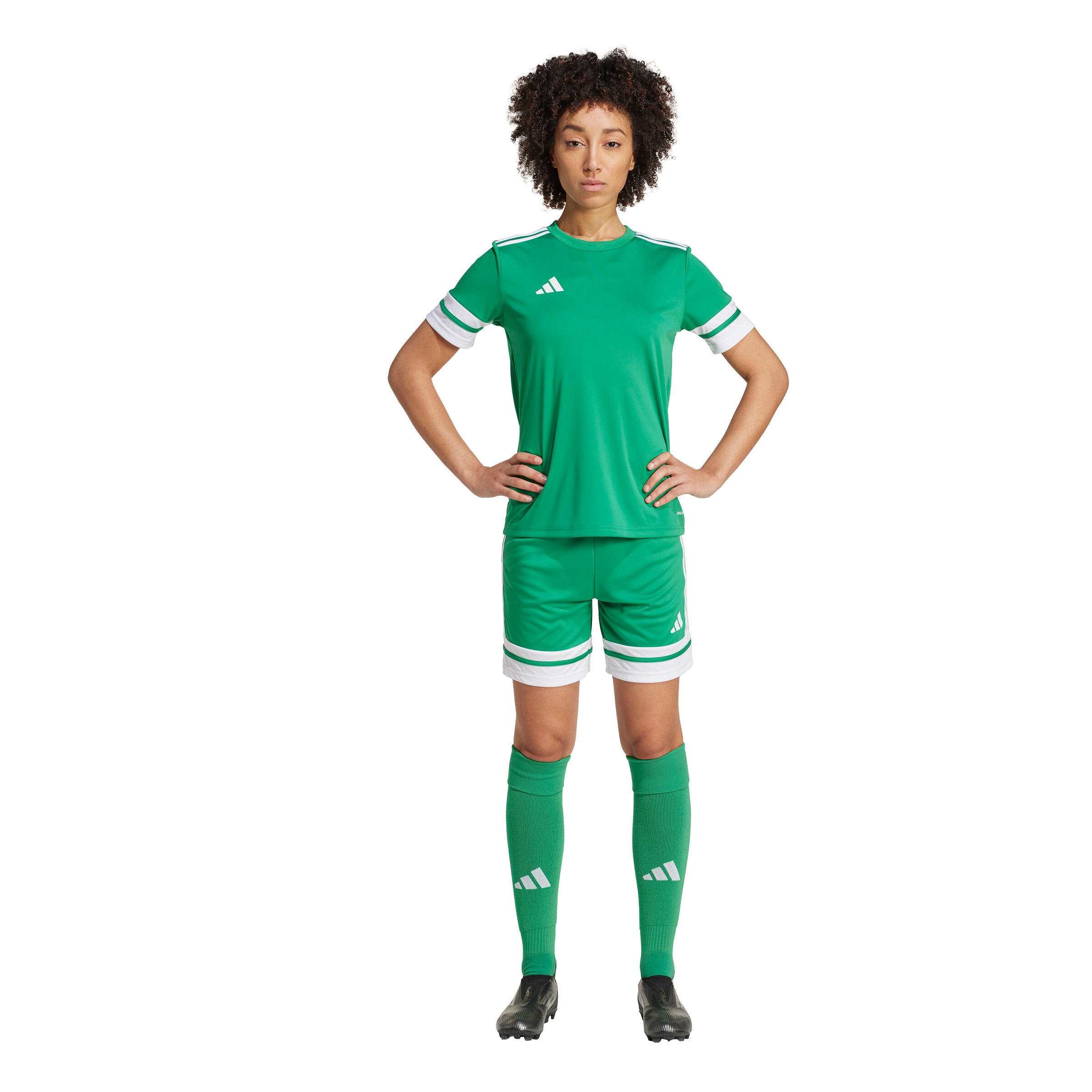 adidas Damen Trikot Squadra 25 3/10