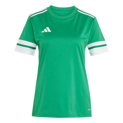 Maillot femme adidas Squadra25