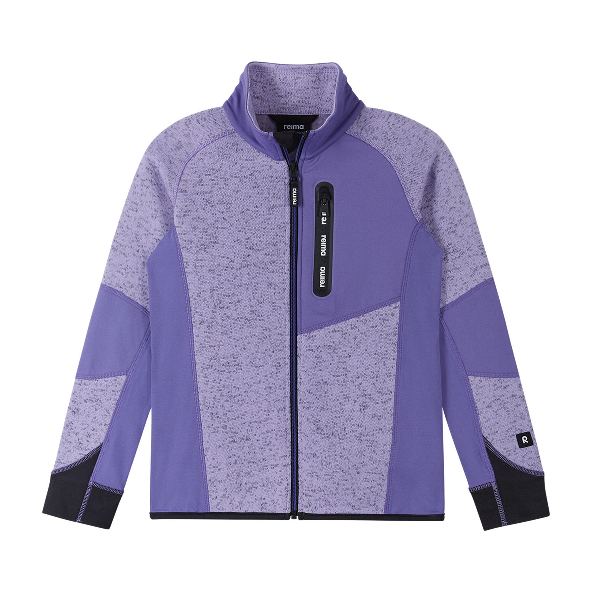 Pull en polaire Laskien - 7/7