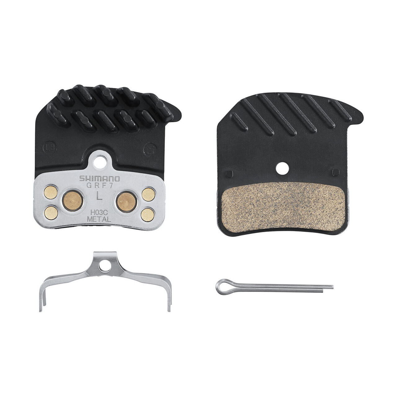 SHIMANO picture
