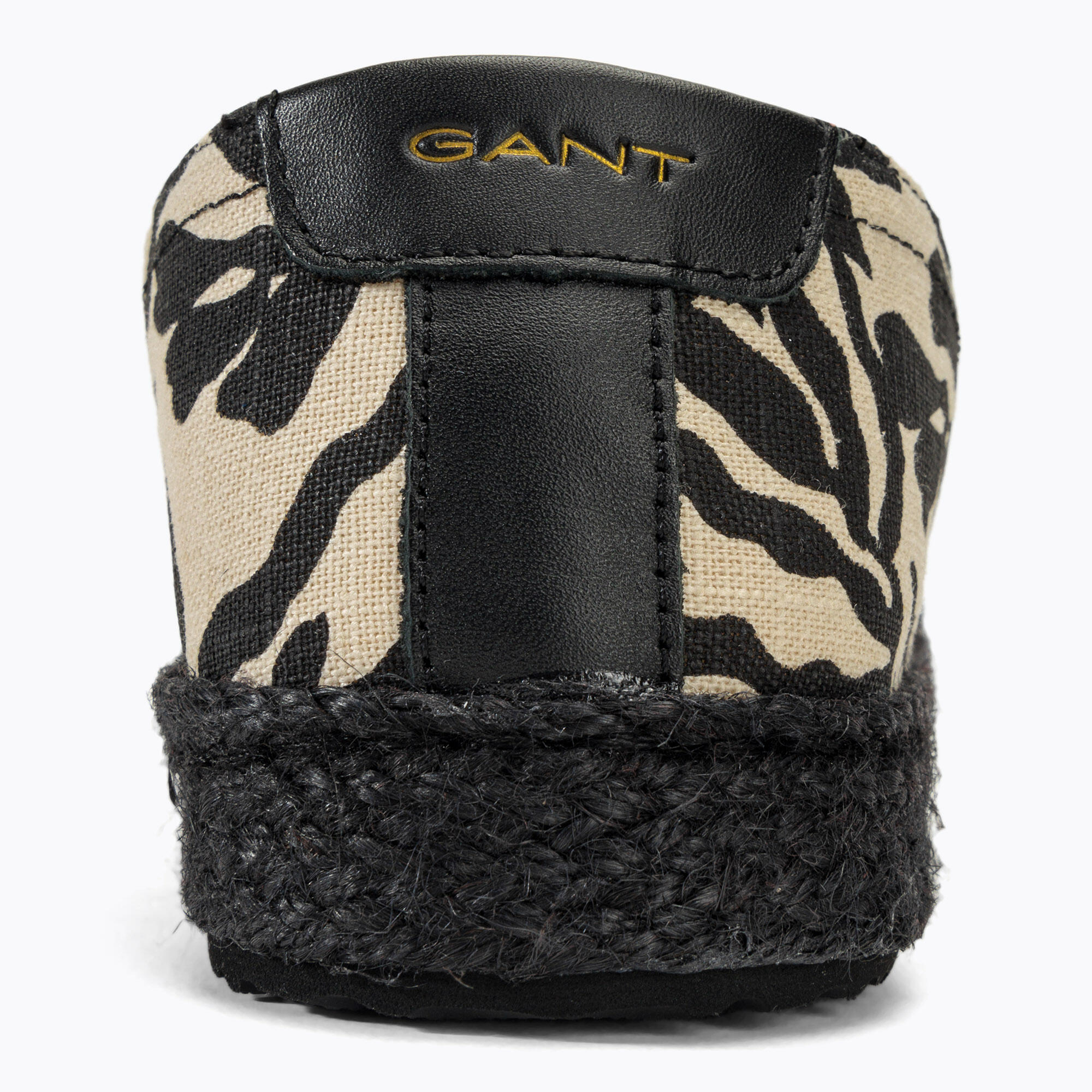 Dames schoenen GANT Raffiaville 6/7