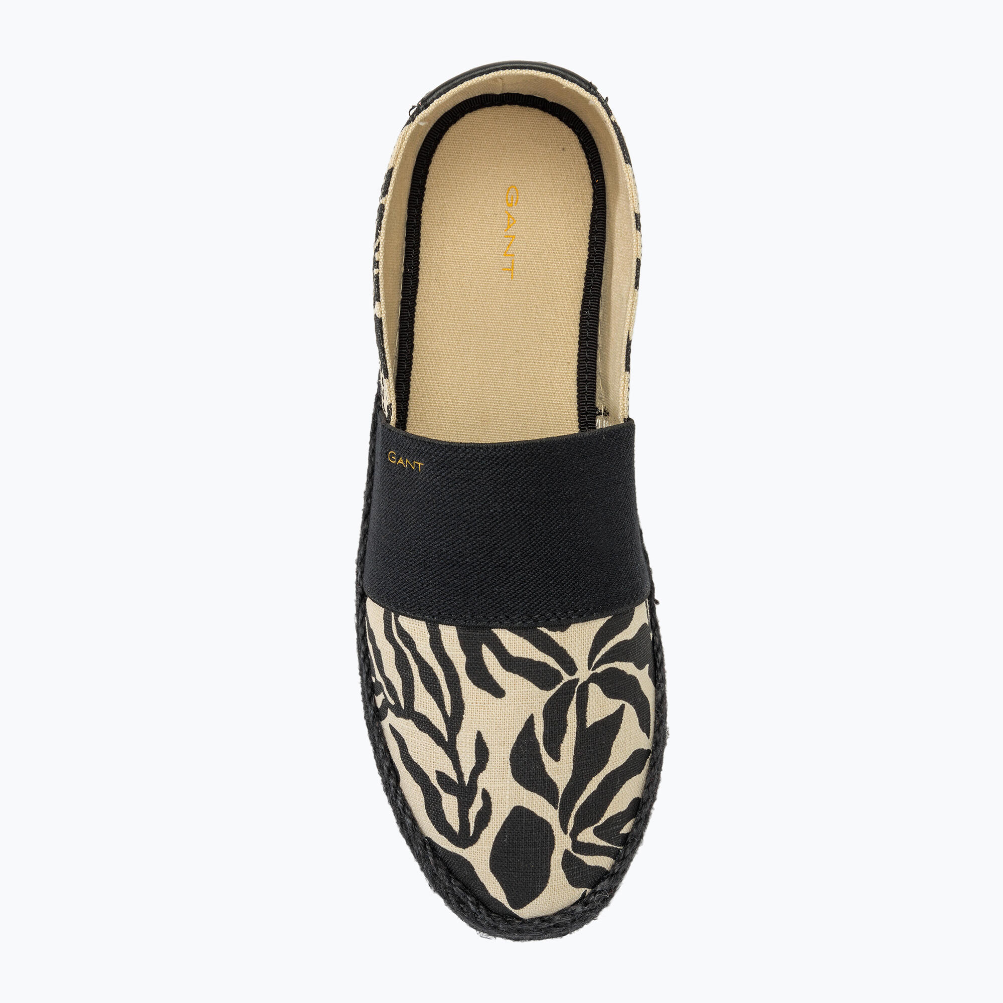Dames schoenen GANT Raffiaville 5/7