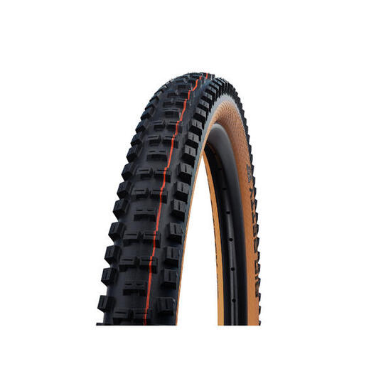 Pneumatici Schwalbe Big Betty S.gravity C/s Tl