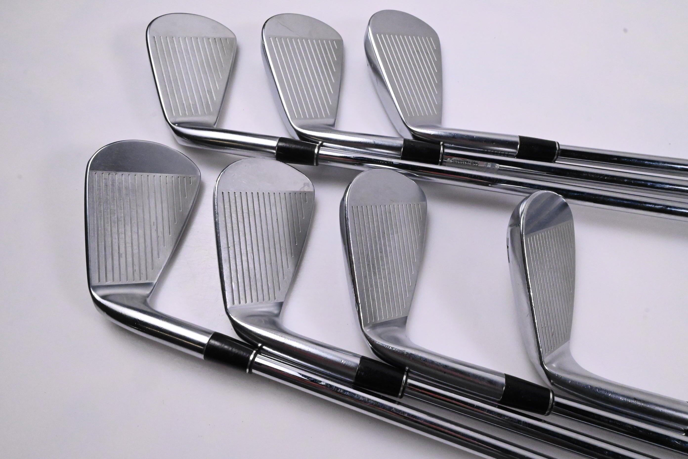 Srixon ZXi5/ZXi7 Irons / 5-PW+GW / Stiff Flex N.S.Pro 950GH Neo