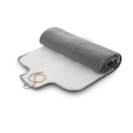Manta térmica exterior OL 800 portátil inalámbrica