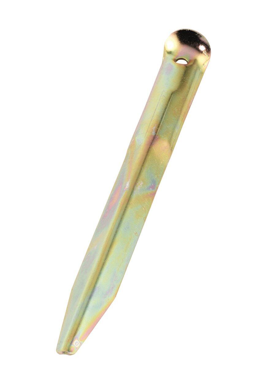 outdoorowy Robens Stalowe U-pegi - 6 sztuk 2/3