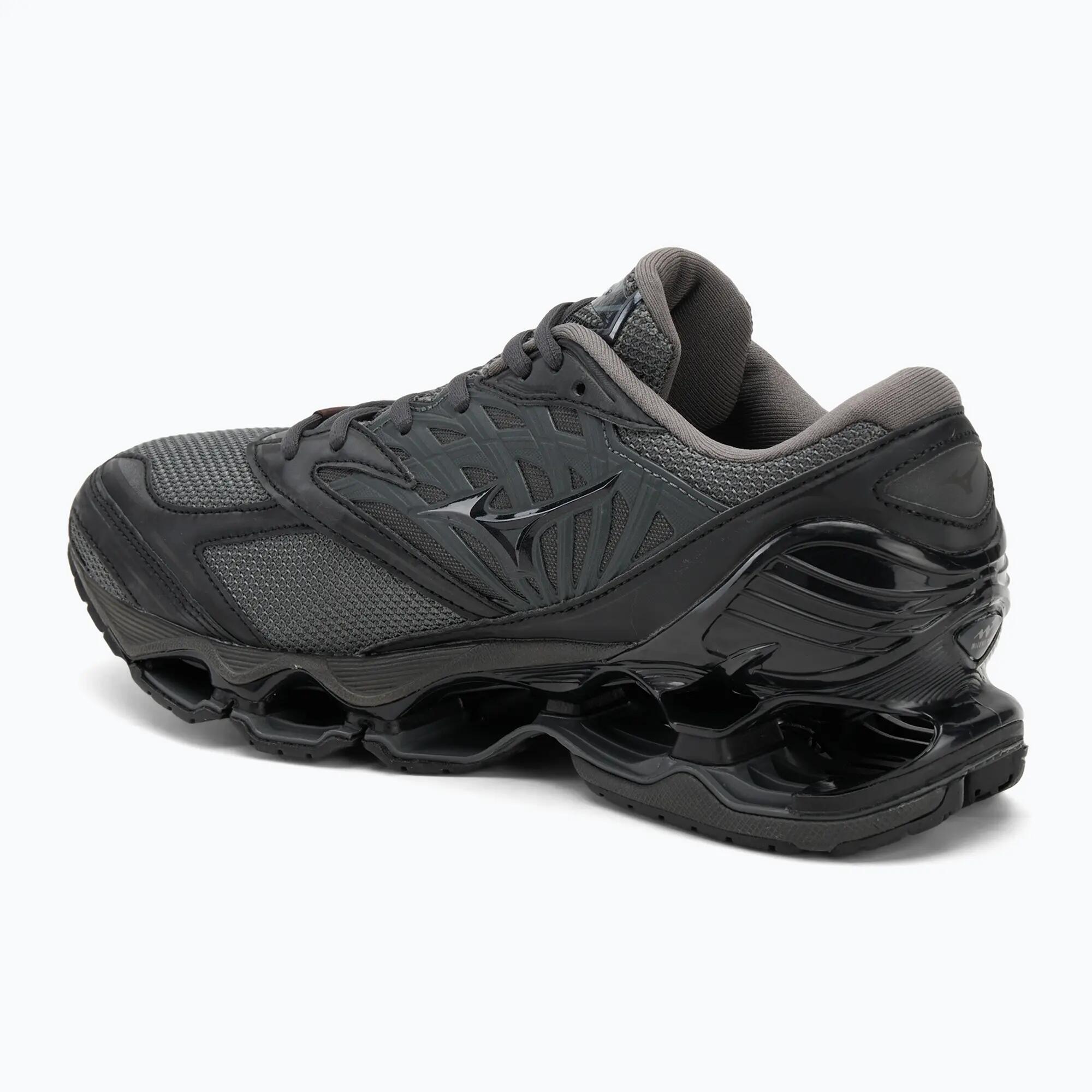 Buty Mizuno Wave Prophecy LS Iron 3/7