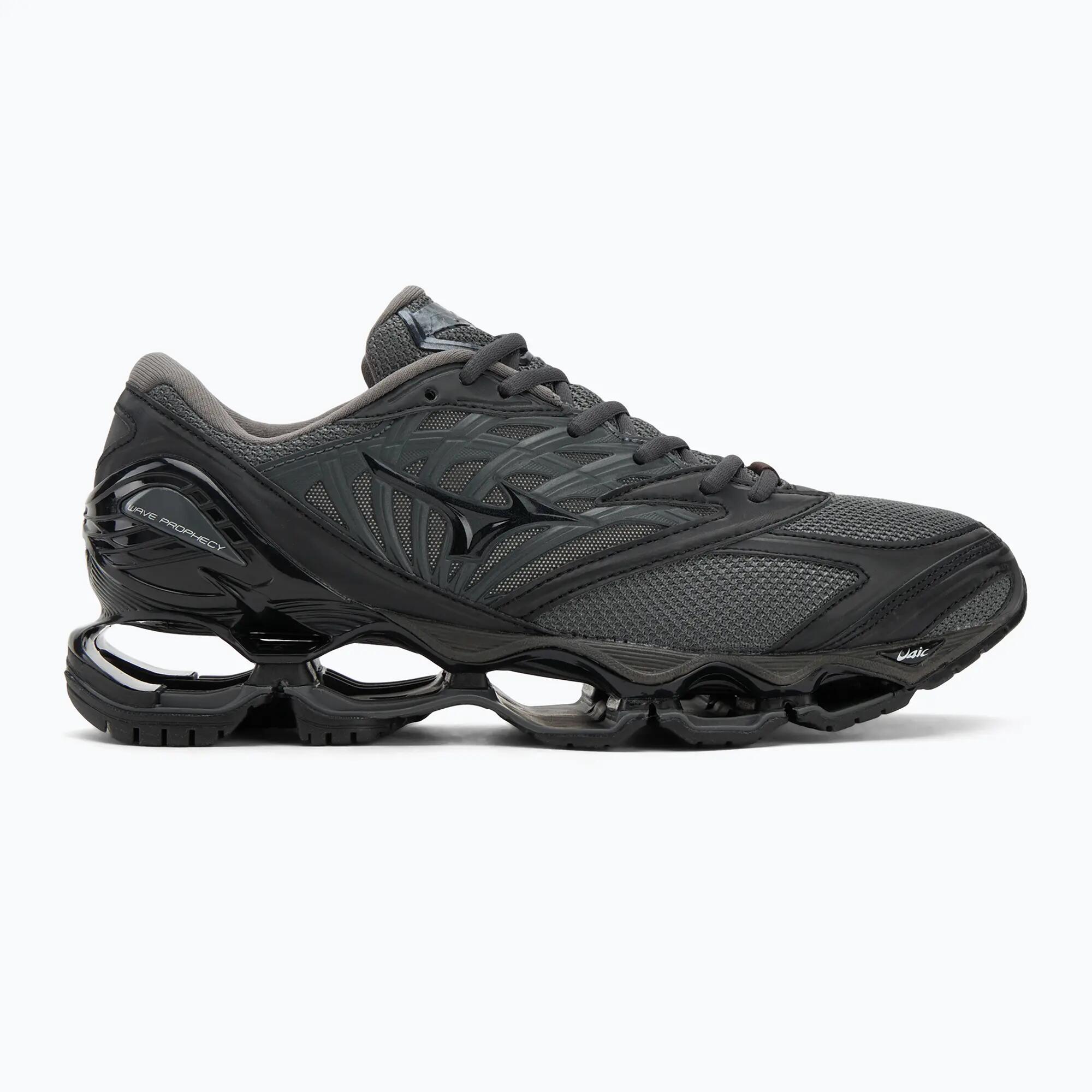 Buty Mizuno Wave Prophecy LS Iron 2/7