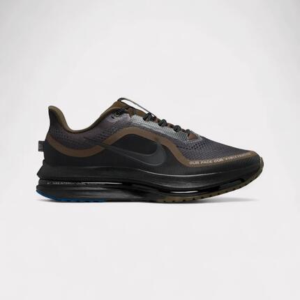Chaussures de course Nike modèle Nike Pegasus Premium "Off Noir" pour homme