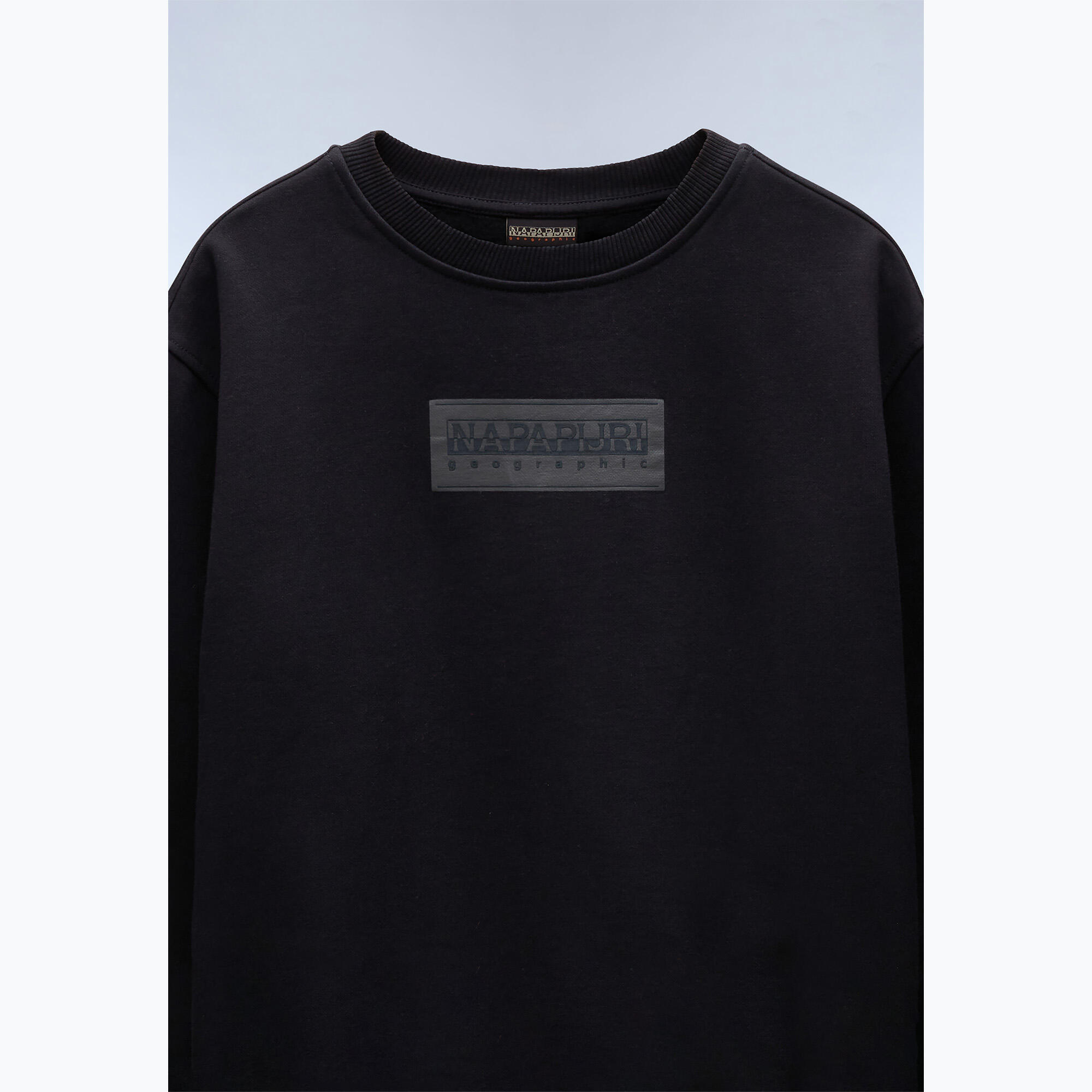 Sweat-shirt femme Napapijri B-Suze C 7/7