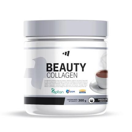 Beauty collagen - 300g Cappuccino Caramel Crunch de MASmusculo
