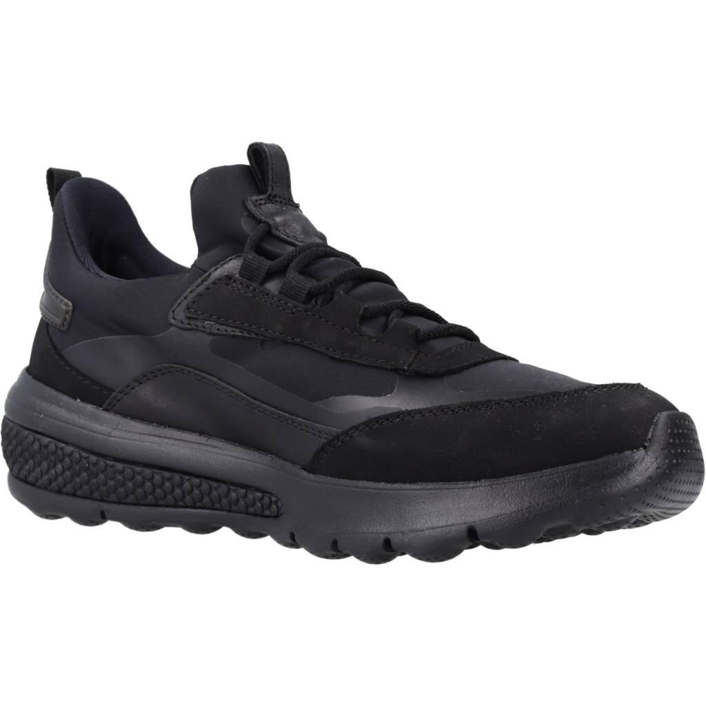 Zapatillas Deportivas Mujer GEOX D SPHERICA ACTIF A Negro 5/5