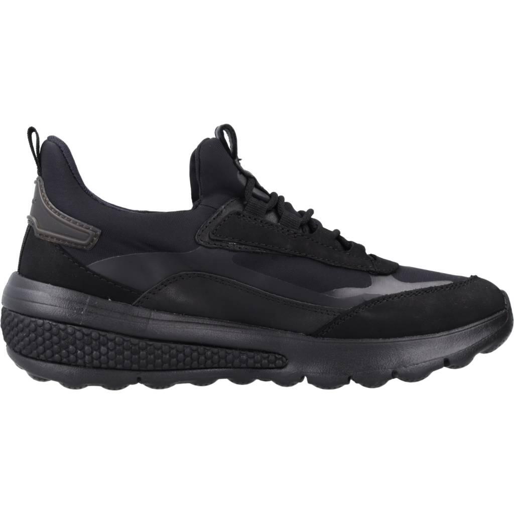 Zapatillas Deportivas Mujer GEOX D SPHERICA ACTIF A Negro 4/5