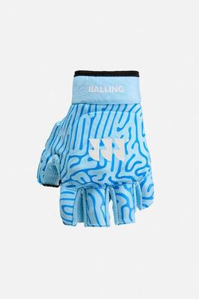 Venture2 Kurz Handschuh Grün L