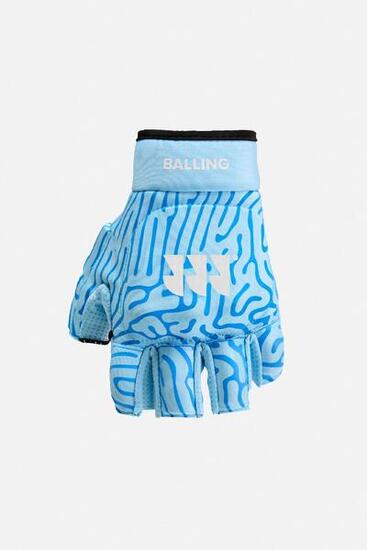 Venture2 Kurz Handschuh Grün L