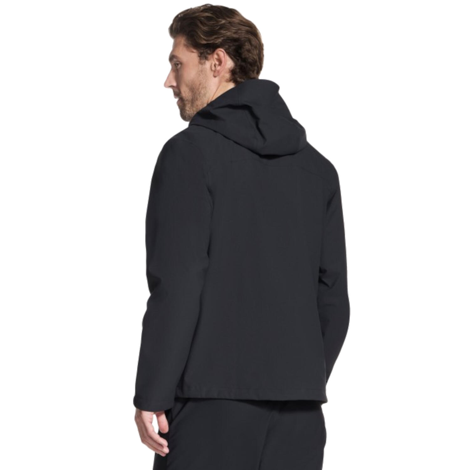 Bluza dresowa sportowa męska Premier Rain Jacket 3/3