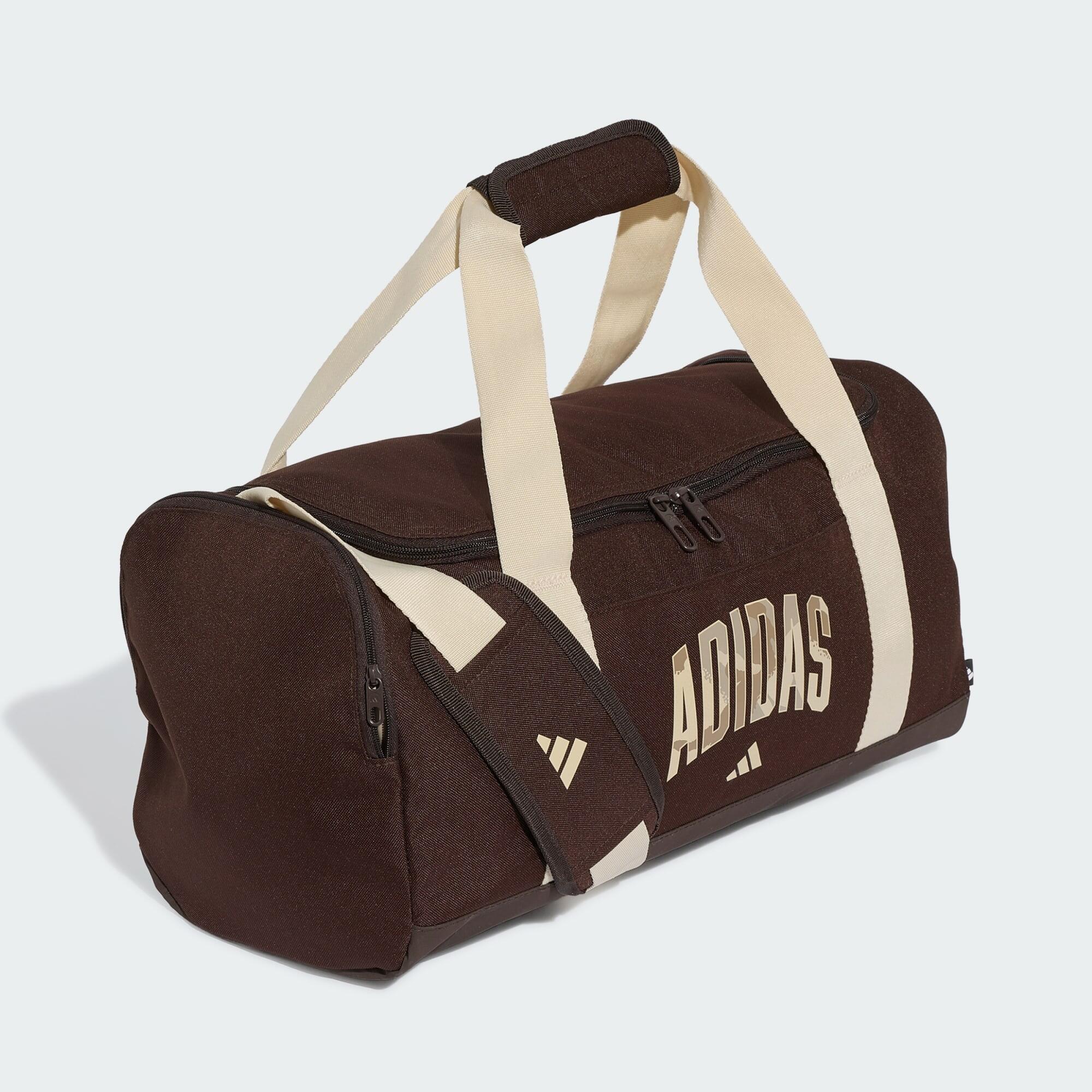Camouflage-Grafik Duffelbag S 3/7